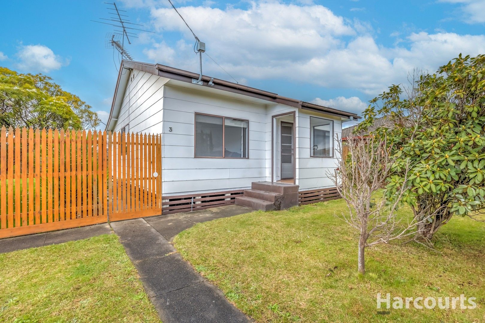 3 Trentham Street, Moe VIC 3825, Image 0