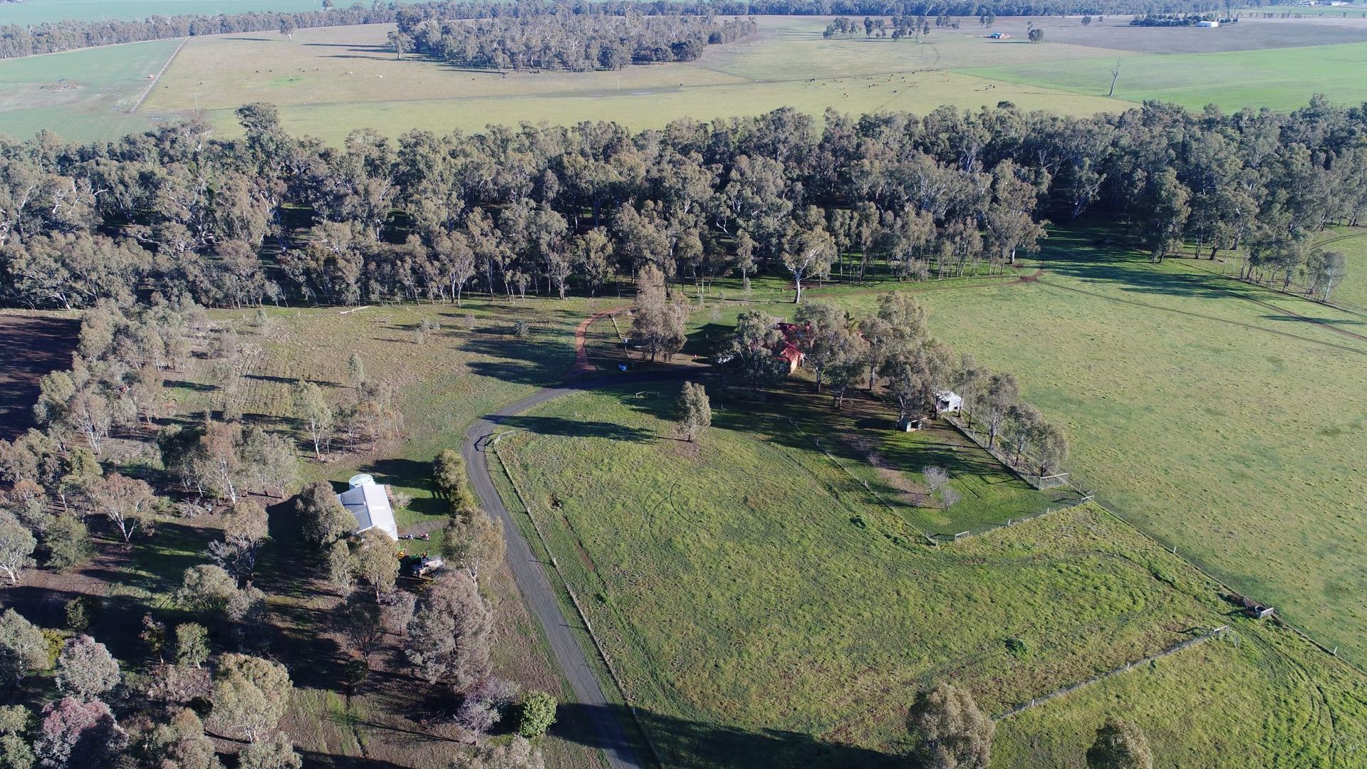 4100 Tocumwal-Barooga Rd, Barooga NSW 3644, Image 1