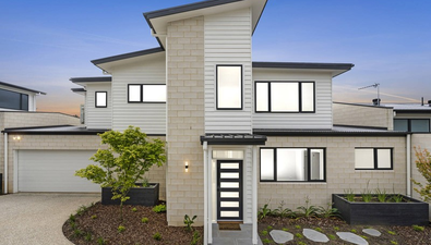 Picture of 2/19 The Avenue, BELMONT VIC 3216