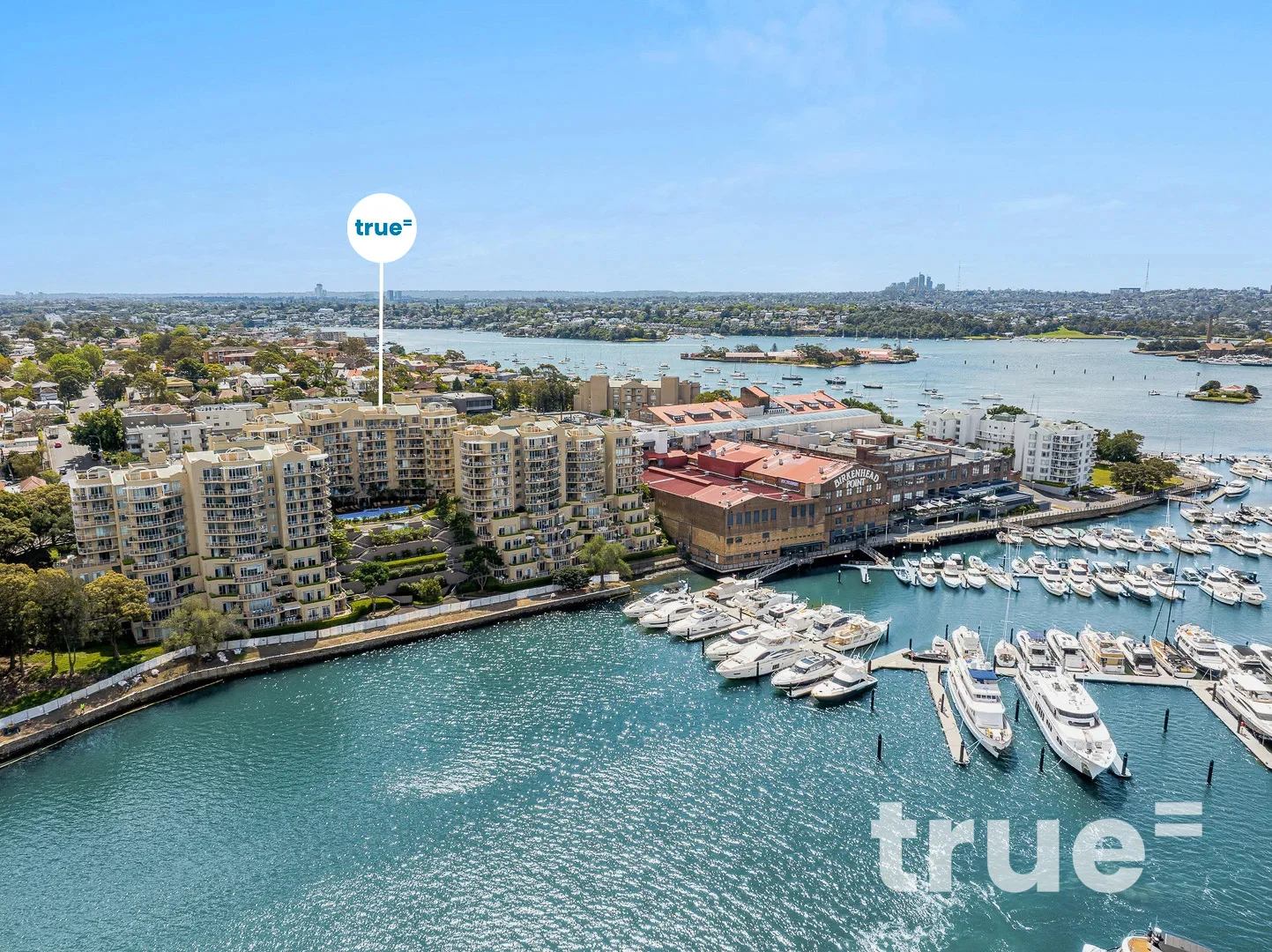 Additional image 2 of 1203/3 Cary Street, Drummoyne NSW 2047