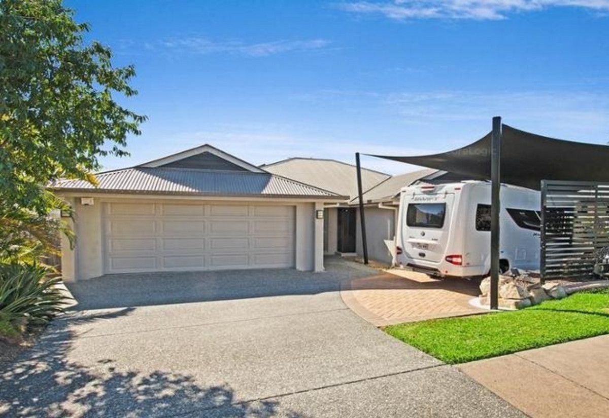 3 Lilyvale Crescent, Ormeau QLD 4208