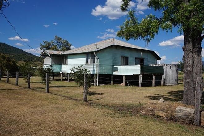 Picture of 519 Yangan - Killarney Road, EMU VALE QLD 4371