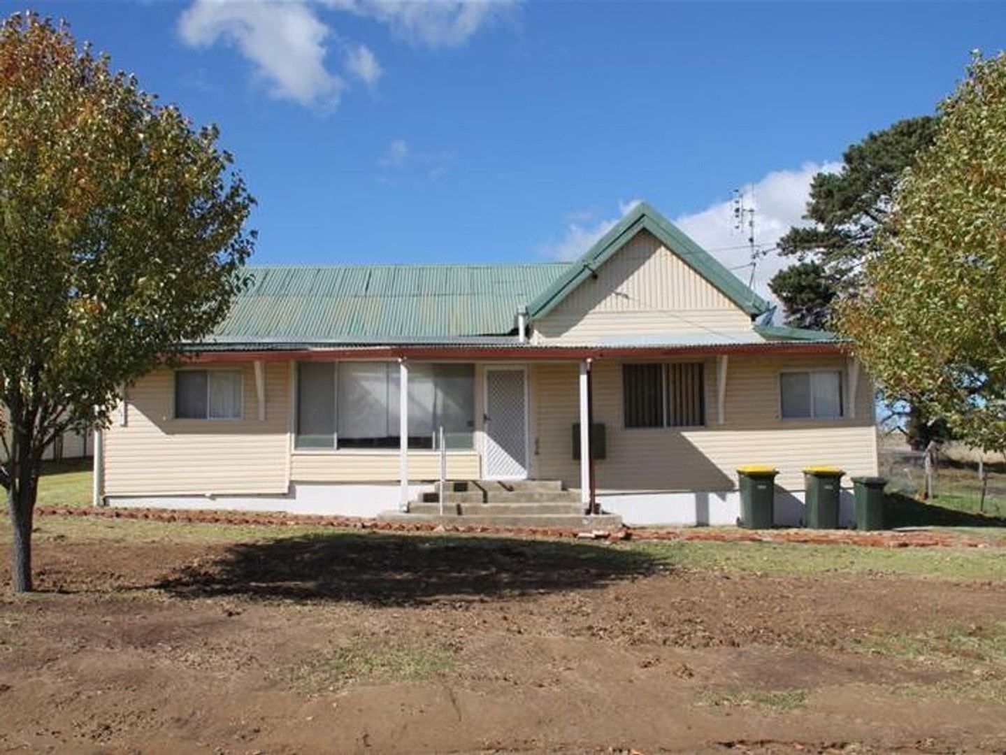 236 Bulwer Street, Tenterfield NSW 2372, Image 0