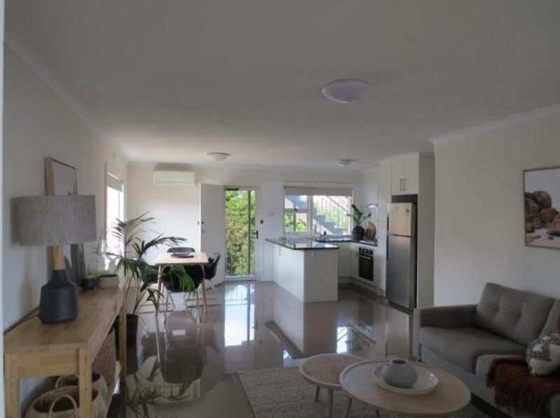 1 bedrooms Apartment / Unit / Flat in 8/182 South Terrace SOUTH FREMANTLE WA, 6162