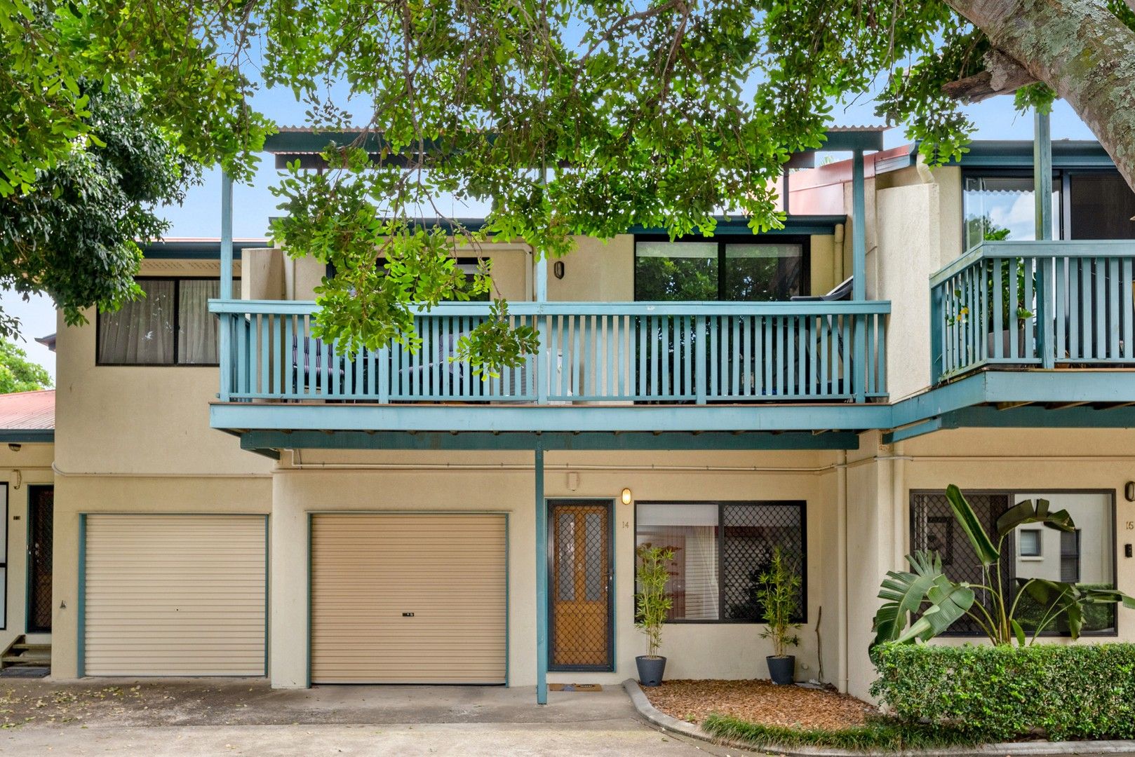 14/101 Richmond Road, Morningside QLD 4170, Image 0