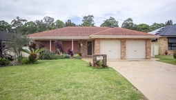 Picture of 19 Ivy Crescent, OLD BAR NSW 2430