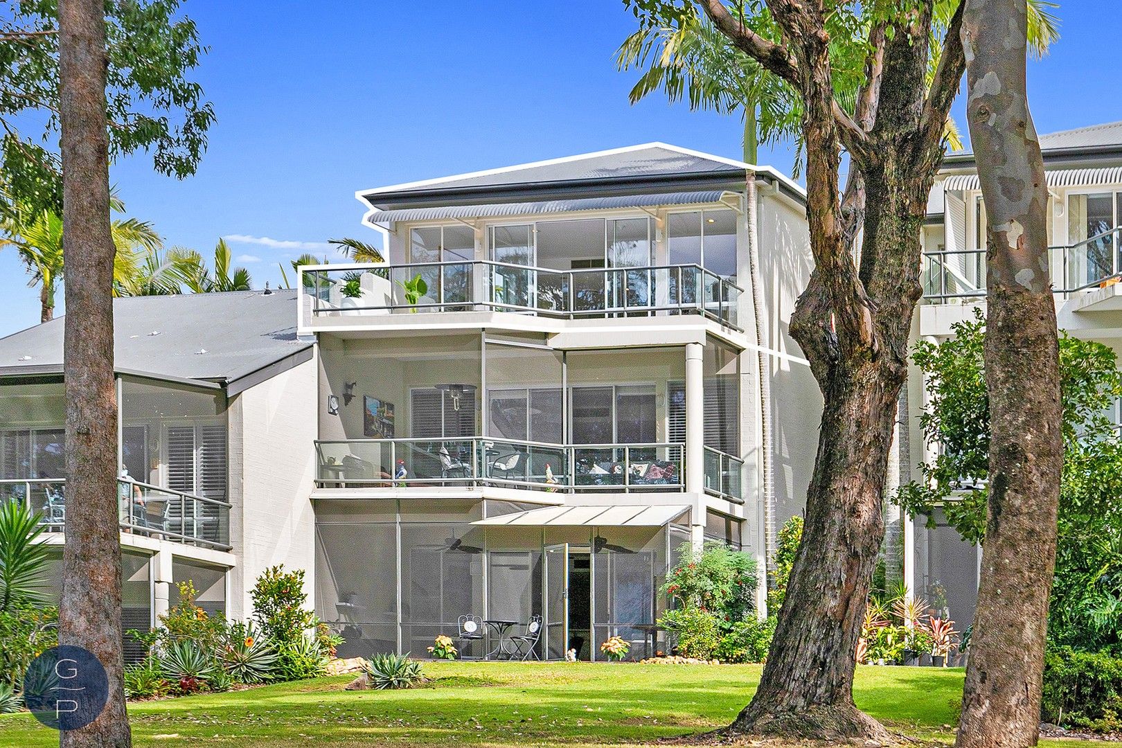 5123 St Andrews Terrace, Sanctuary Cove QLD 4212 Domain