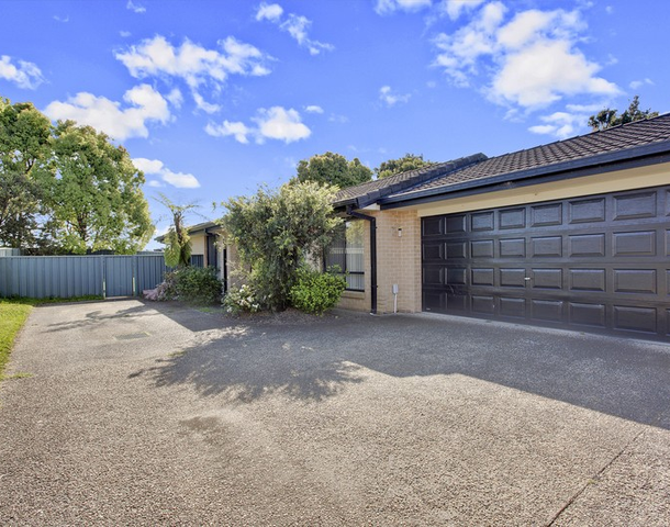 66B Cyrus Saul Circuit, Frederickton NSW 2440