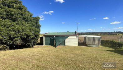 Picture of Lot 214 Gootchie Road, GOOTCHIE QLD 4650