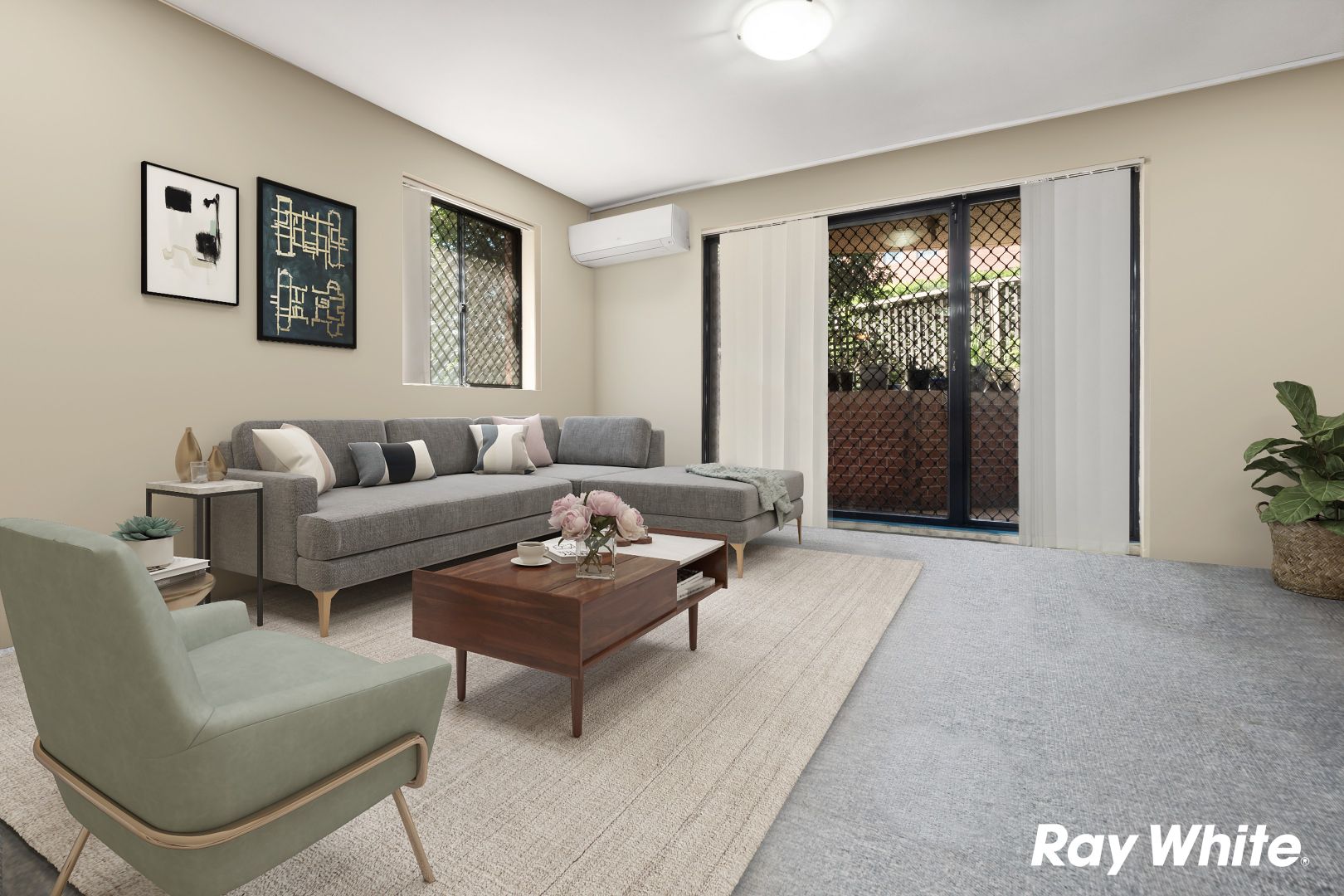 1/23 Kildare Road, Blacktown NSW 2148, Image 2