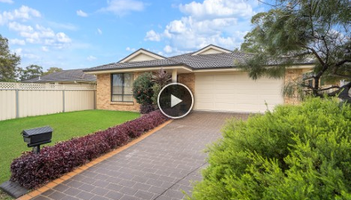 Picture of 1/1 Drysdale Crescent, METFORD NSW 2323