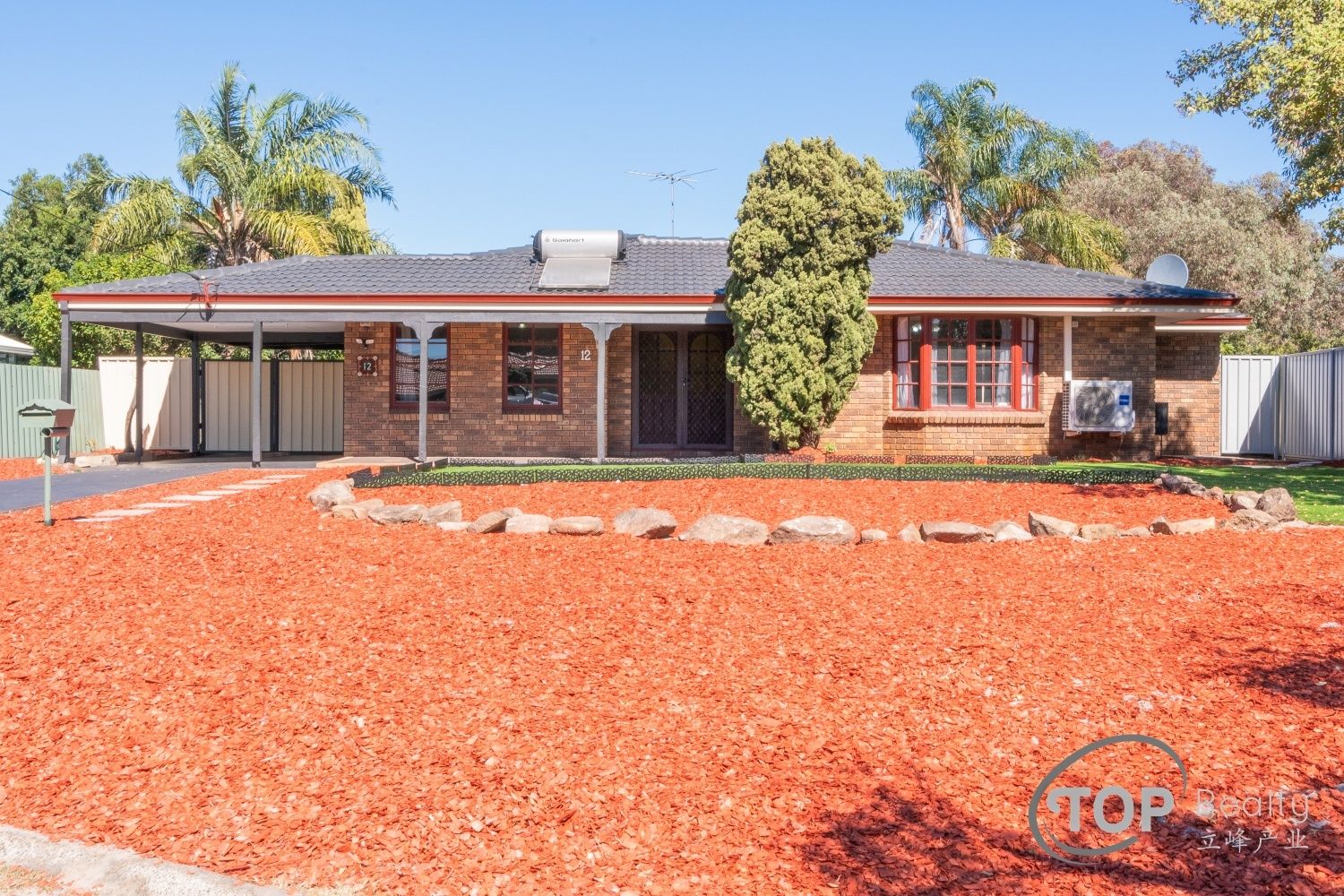 12 Tilston Close, Willetton WA 6155 Domain