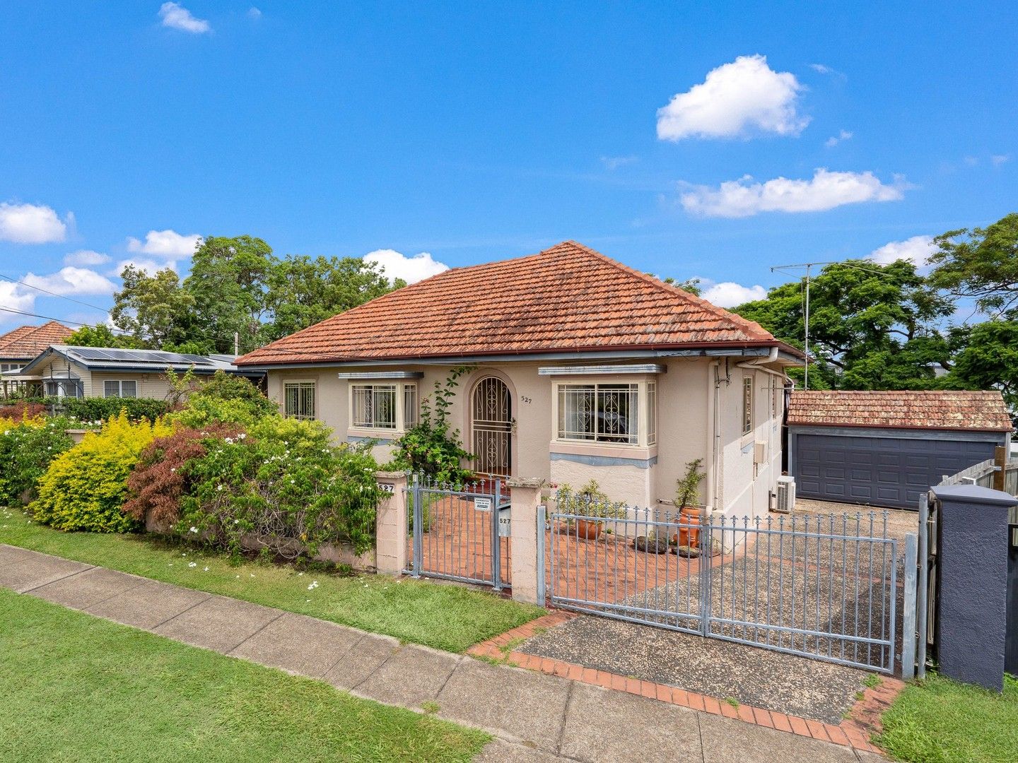 527 Cavendish Road, Coorparoo QLD 4151, Image 1