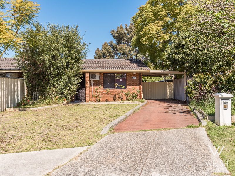 14B Marlee Court, Langford WA 6147, Image 2