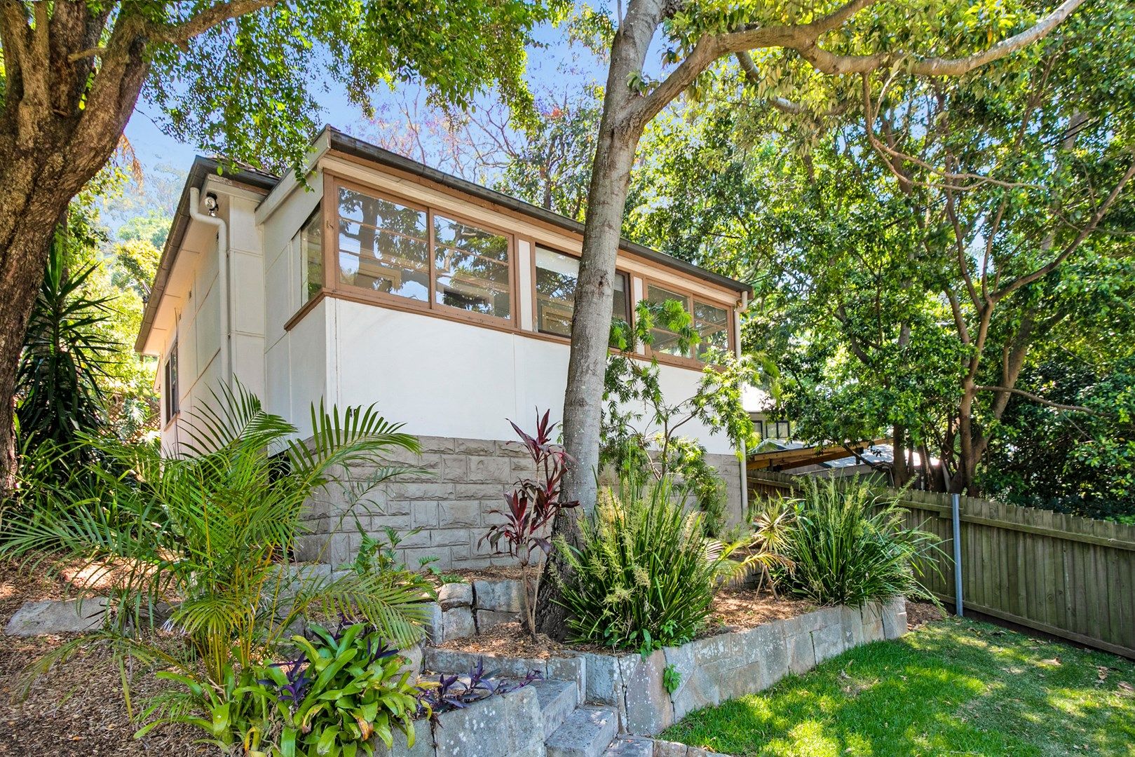 2 bedrooms House in 40 Garden Street NORTH NARRABEEN NSW, 2101