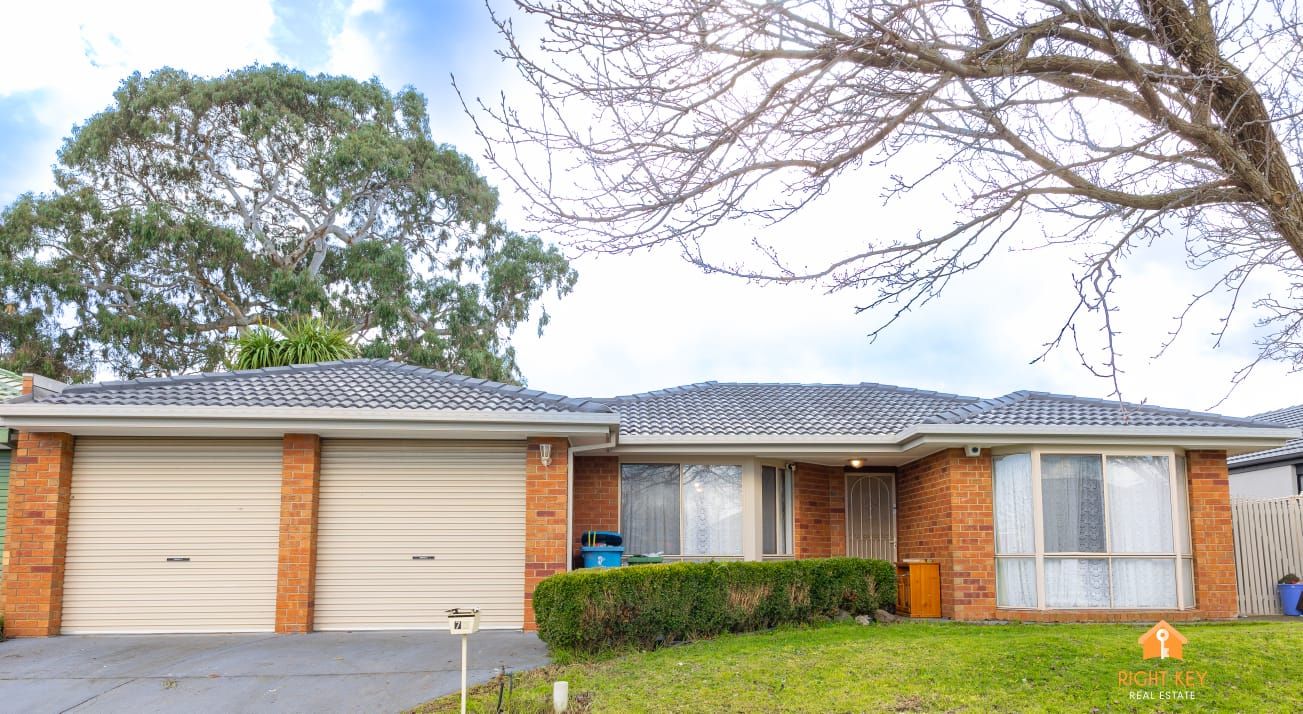 3 bedrooms House in 70 BOTANICAL GROVE DOVETON VIC, 3177