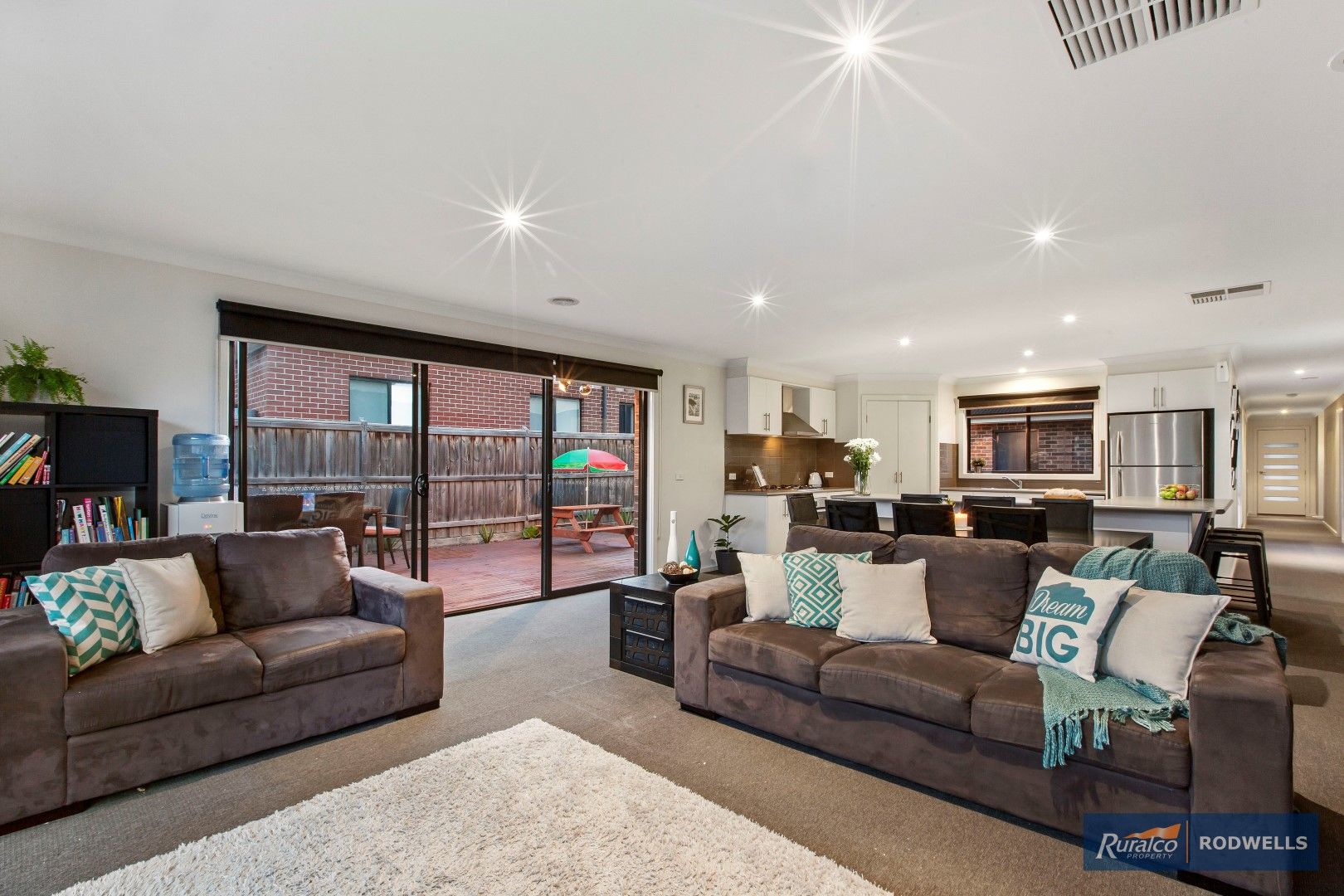 22 Grange Drive, Broadford VIC 3658, Image 1