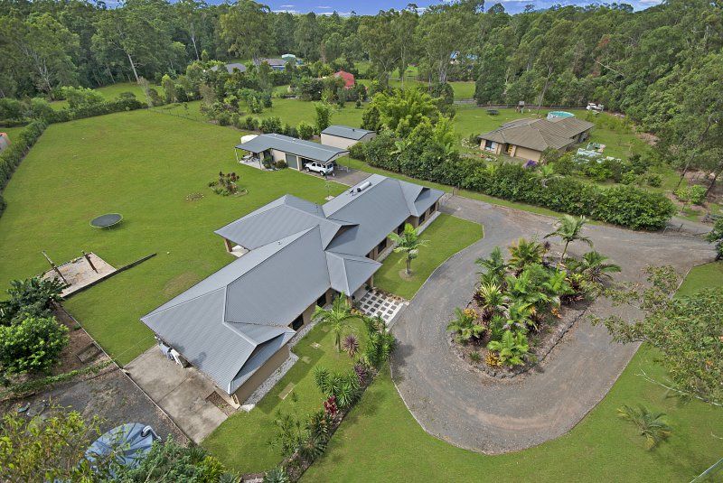 70 Whites Road, LANDSBOROUGH QLD 4550, Image 0