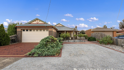 Picture of 4 Conifer Close, HOPPERS CROSSING VIC 3029