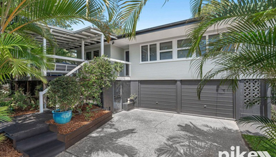 Picture of 15 Banoon Drive, WYNNUM QLD 4178
