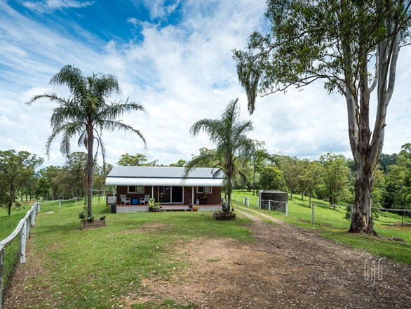 2670 Mary Valley Road, Kandanga QLD 4570