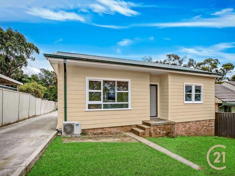 59 Minchinbury Street, Eastern Creek NSW 2766 House For Rent 550 Domain