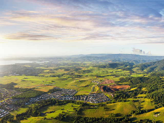 Stockland Forest Reach