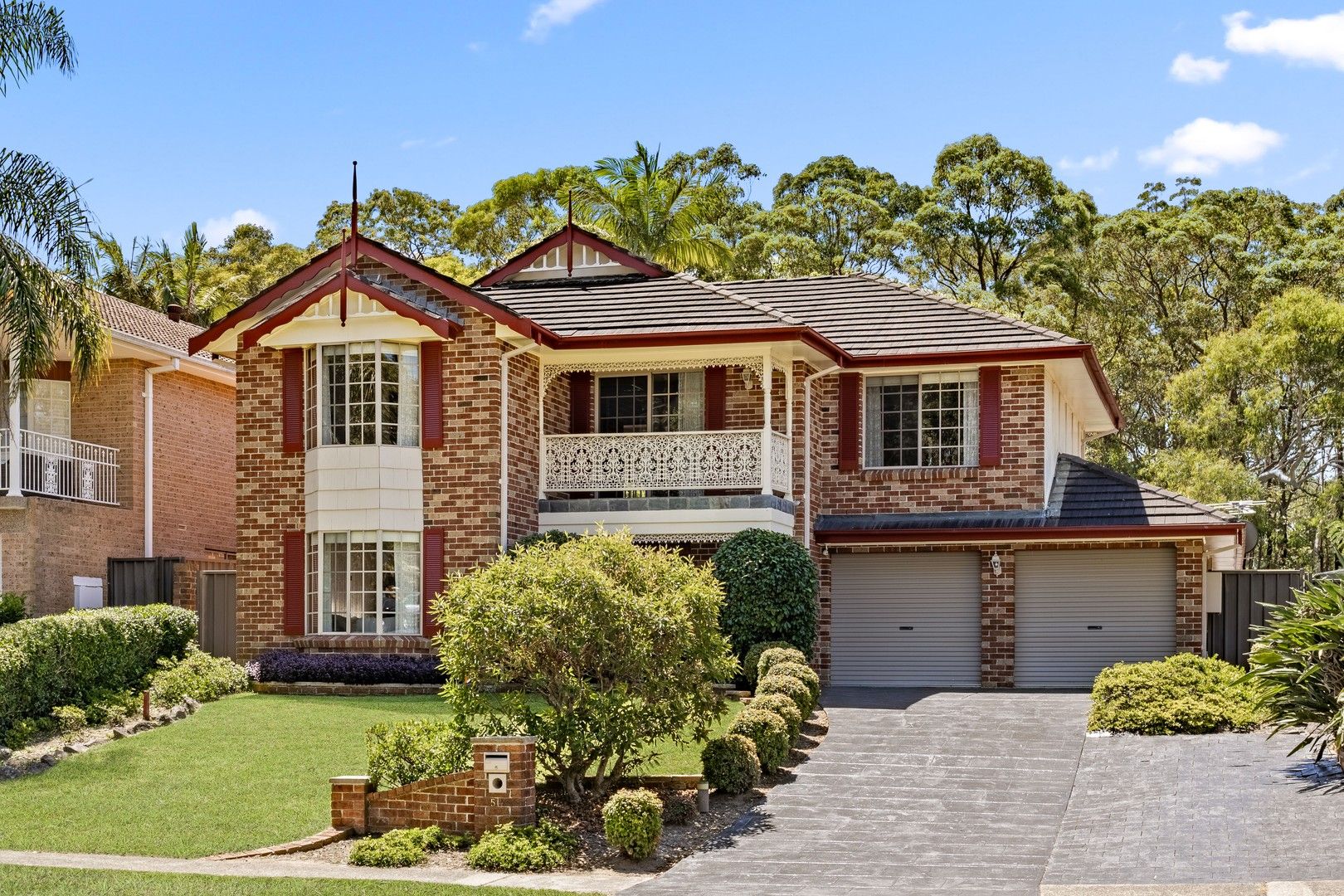 54 Coachwood Crescent, Alfords Point NSW 2234, Image 0