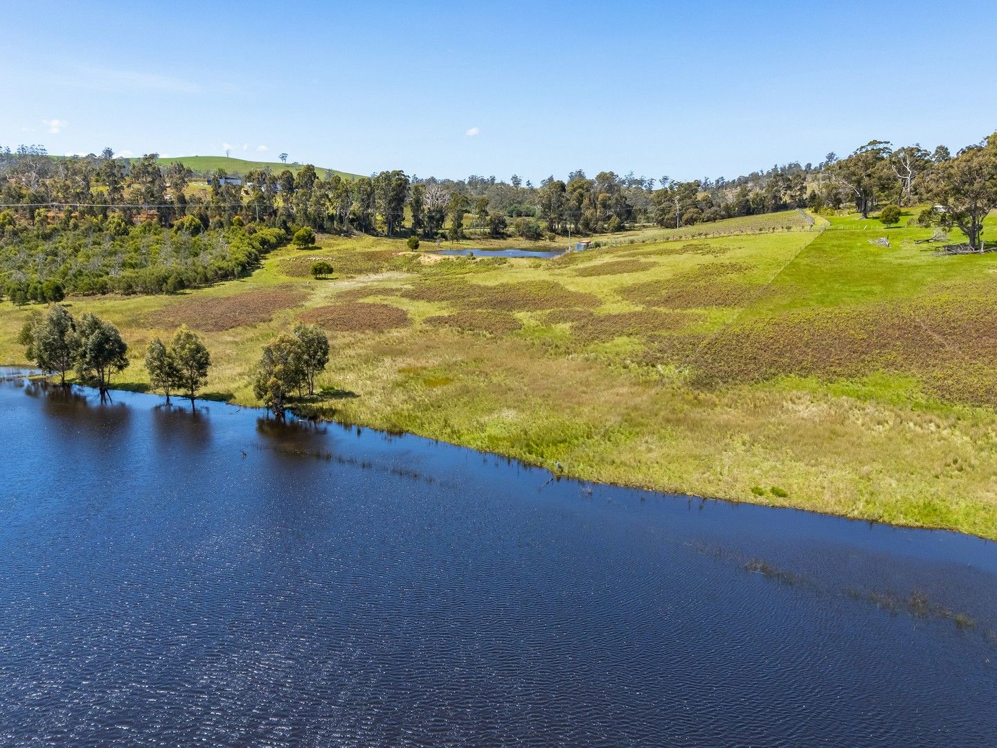 Lot 2 2526 Arthur Highway, Copping TAS 7174, Image 0