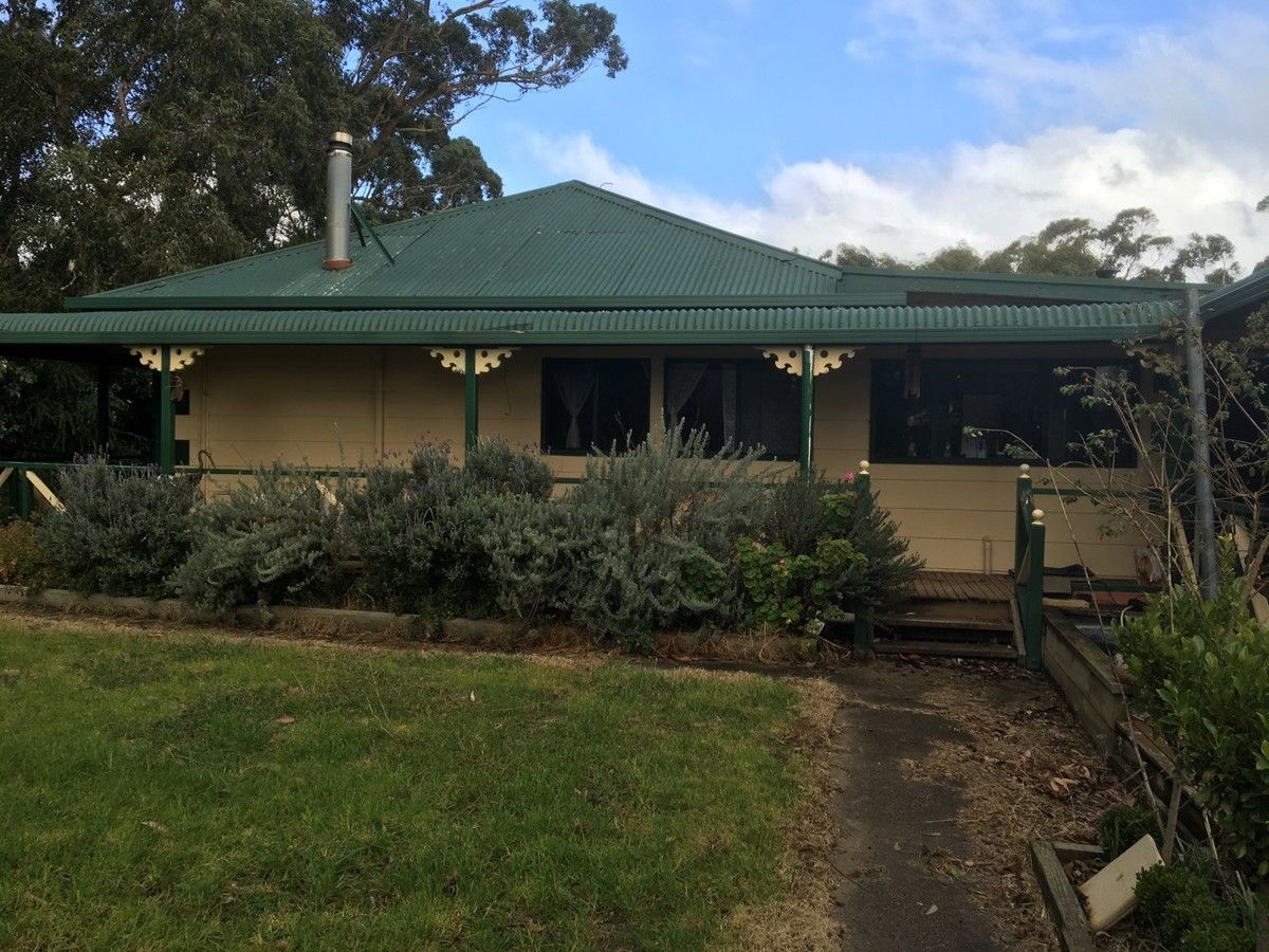 294 N Robilliards Road, Timboon VIC 3268, Image 1