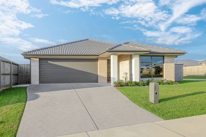 Picture of 16 Fontana St, CHISHOLM NSW 2322