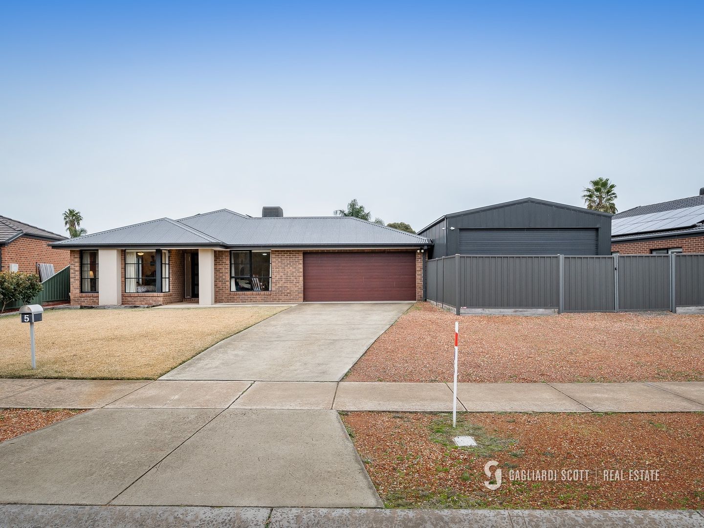 5 Oxbow Avenue, Shepparton VIC 3630, Image 1