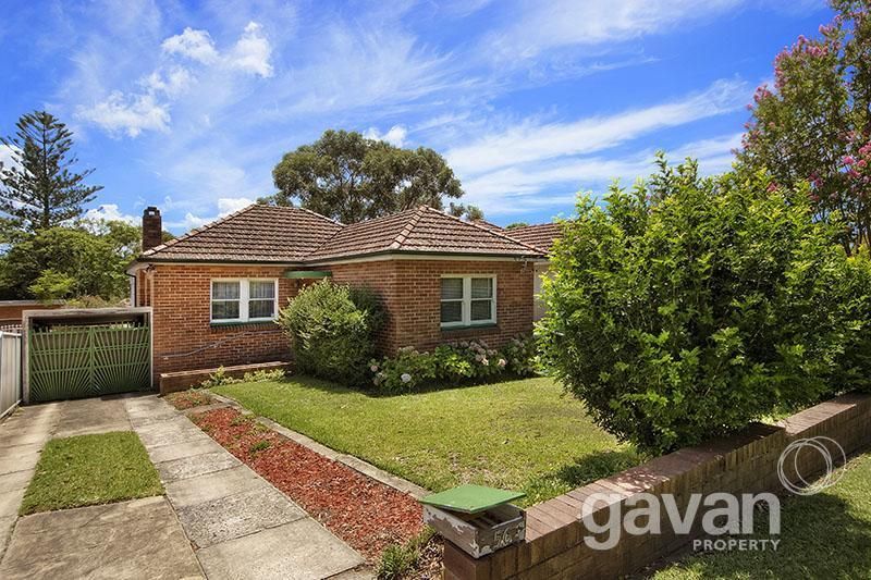 56 Oatley Park Avenue, OATLEY NSW 2223, Image 2