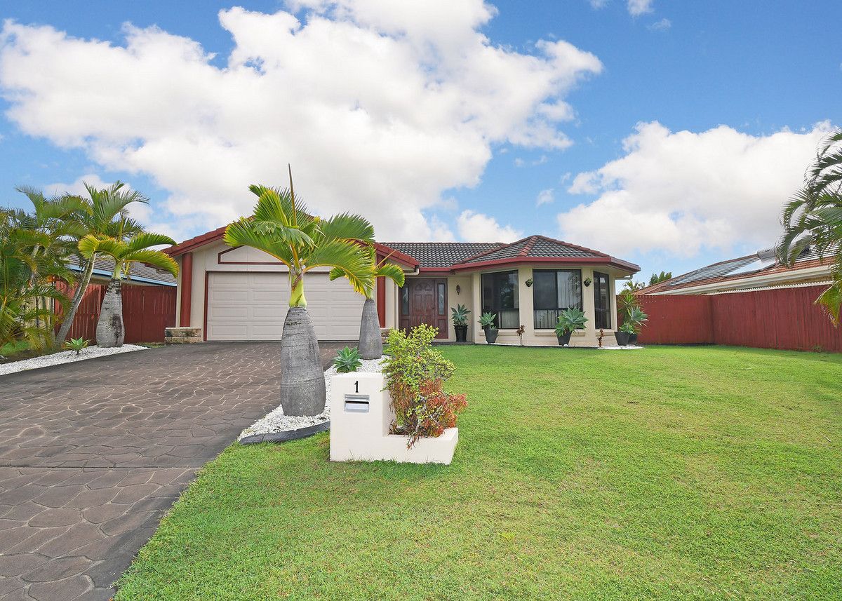 1 Whistler Court, Eli Waters QLD 4655, Image 0