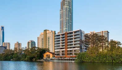 Picture of 88 Remembrance Drive, SURFERS PARADISE QLD 4217