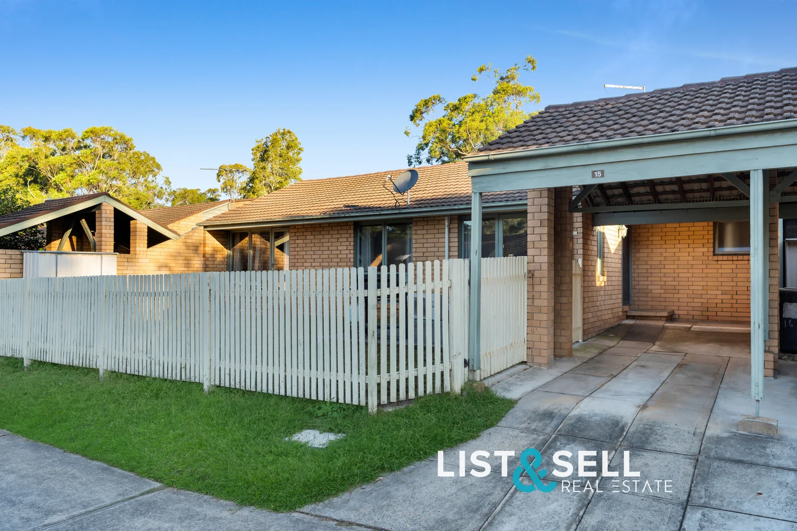 Additional image 9 of 15/39 The Parkway, Bradbury NSW 2560