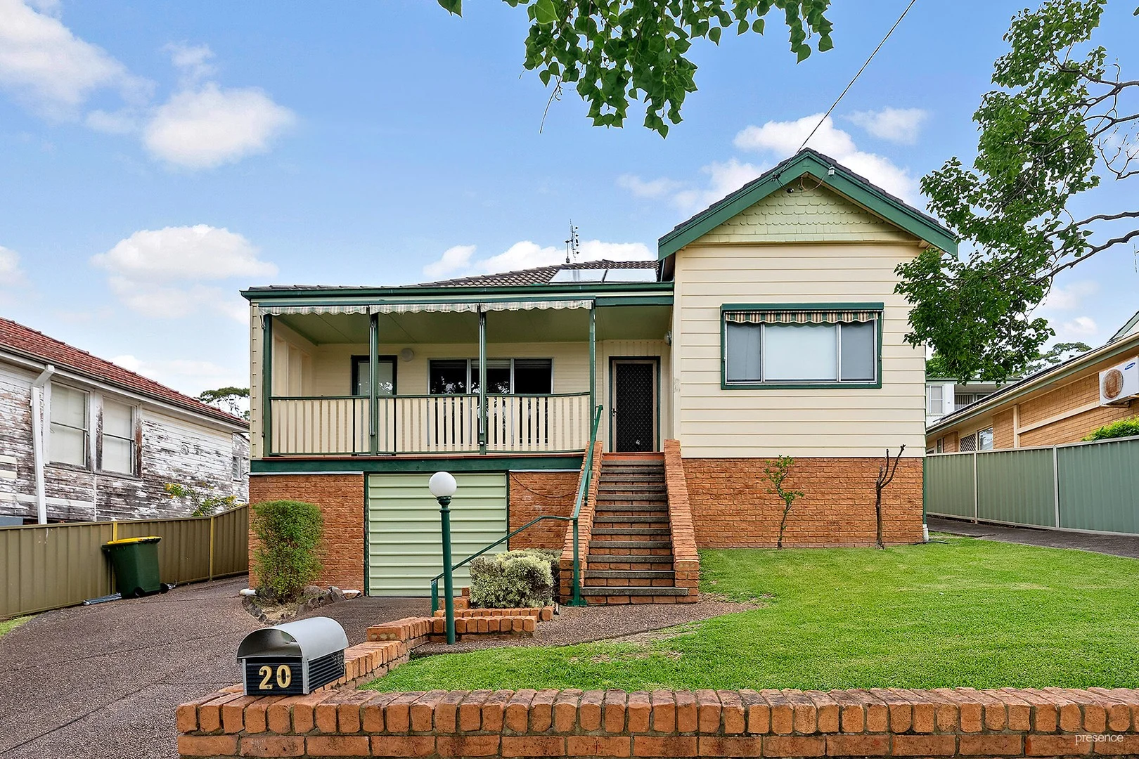 20 Collaroy Road, New Lambton Heights NSW 2305