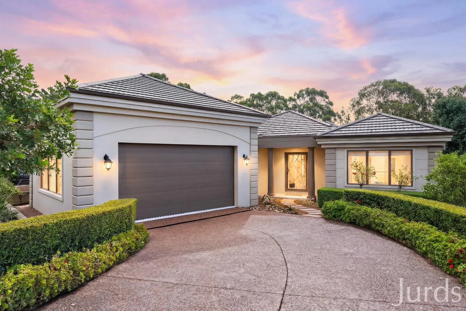 6 Hillii Lane, Pokolbin NSW 2320