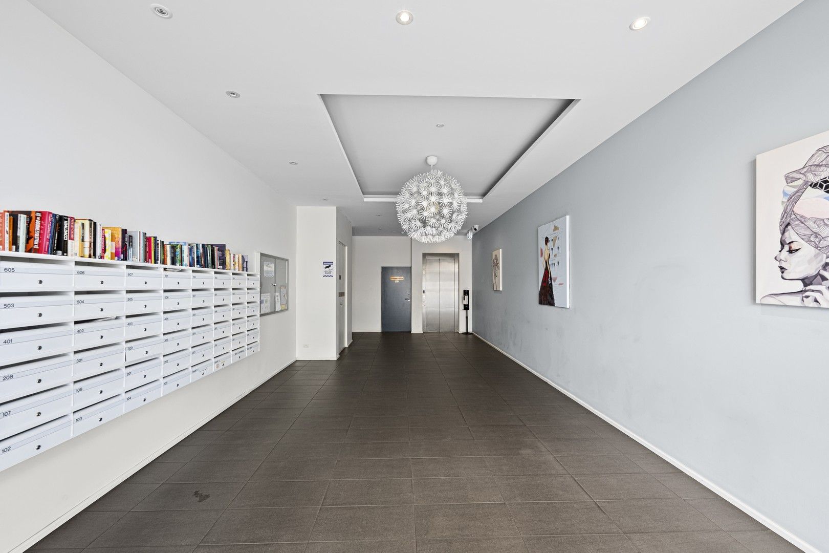 2 bedrooms Apartment / Unit / Flat in 201/1 High Street PRESTON VIC, 3072