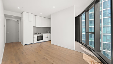 Picture of 3604/301 King Street, MELBOURNE VIC 3000