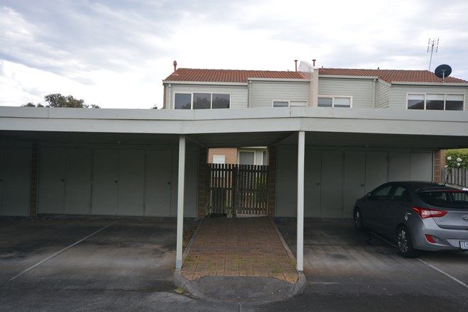 Picture of 11/12 Short Street, PORTLAND VIC 3305
