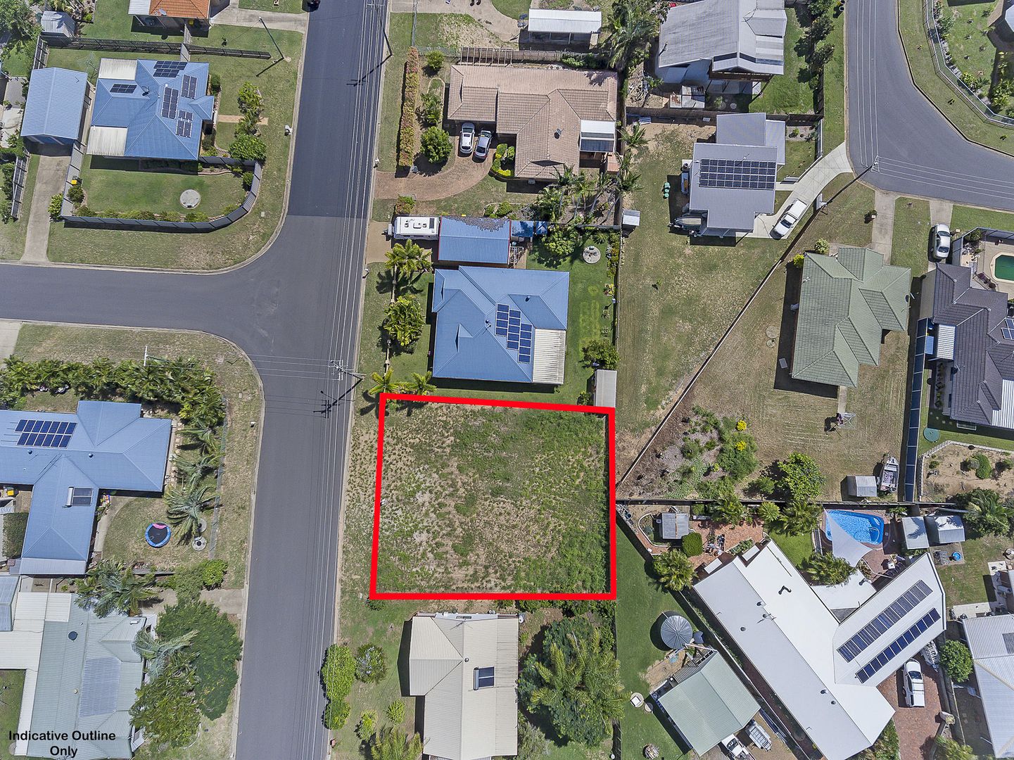 16 Acacia St, Moore Park Beach QLD 4670, Image 2