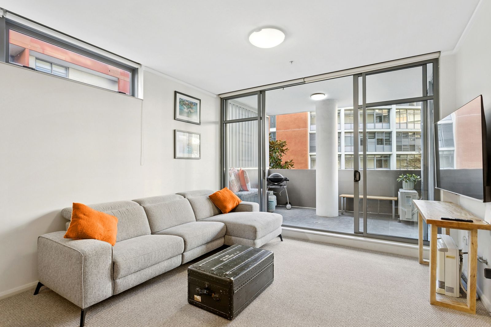 2 bedrooms Apartment / Unit / Flat in 206/140 Maroubra Road MAROUBRA NSW, 2035