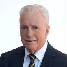 Reg Murray, Sales representative