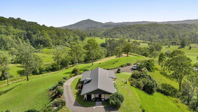 Picture of 453 Hillyards Road, KYOGLE NSW 2474