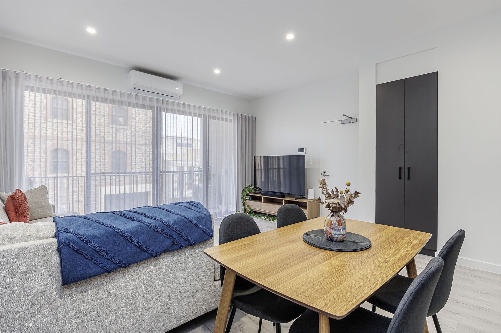 106 4/20 Jubilee Street, Port Adelaide SA 5015 Apartment For Rent