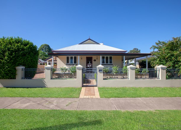 22 William Street, East Maitland NSW 2323