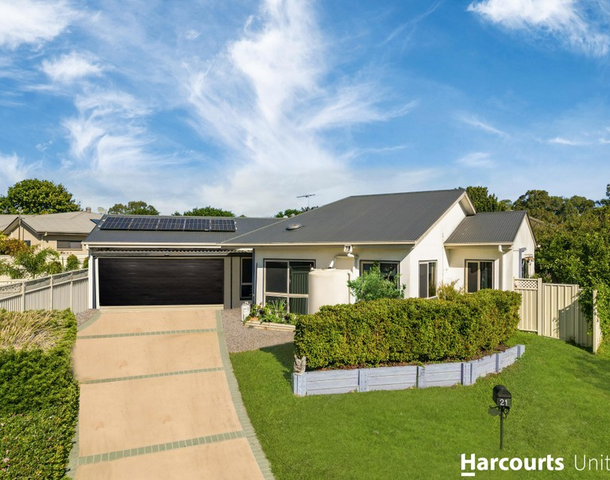 21 Greenway Place, Deception Bay QLD 4508