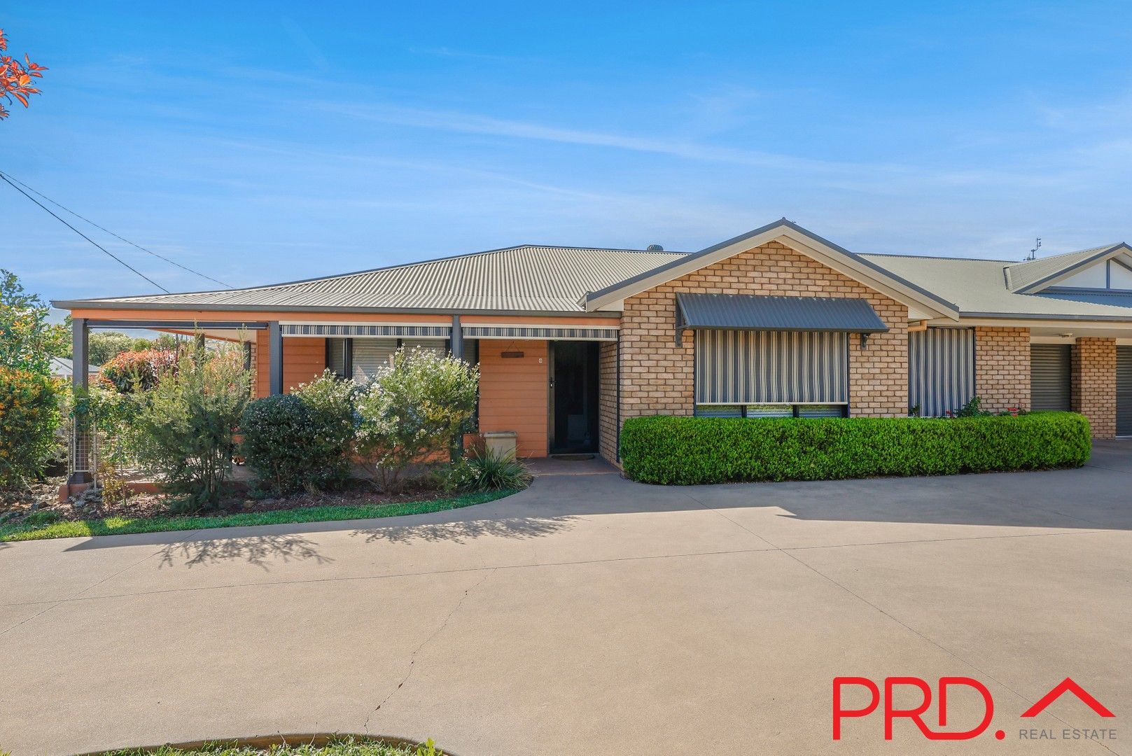 4/21 Hilda Lane, Tamworth NSW 2340, Image 0