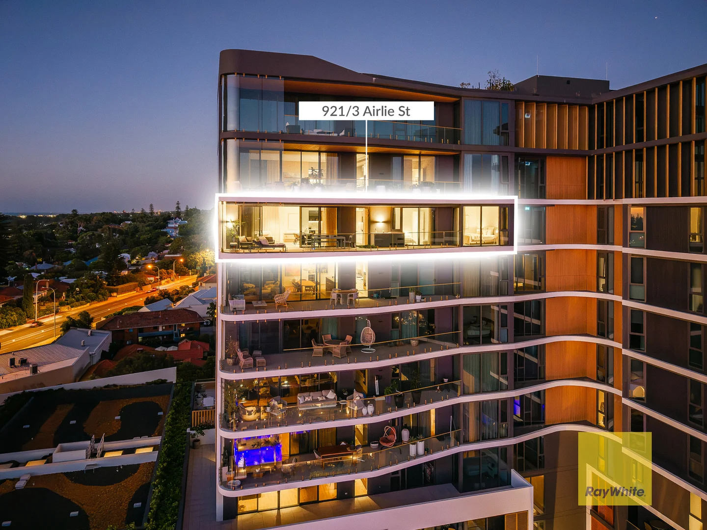 Additional image 29 of 921/3 Airlie Street, Claremont WA 6010